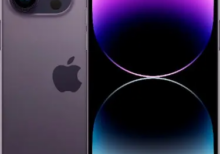 Apple iPhone 14 Pro Max