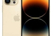 Apple iPhone 14 Pro