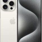 Apple iPhone 15 Pro
